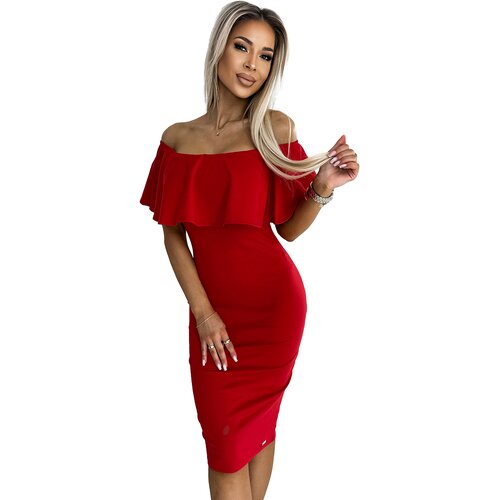 Numoco Women&amp;#039;s Spanish Dress Slike