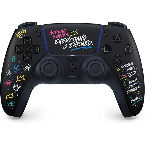  DualSense Wireless Controller - LeBron James Cene