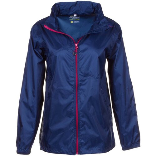Peak Mountain Vetrovke Coupe-vent femme ARA pisana Cene