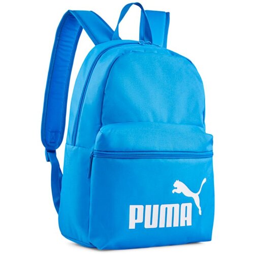 Puma Nahrbtniki PHASE BACKPACK Modra Cene