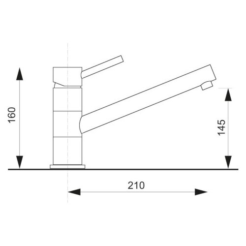 Sink Solution manya Slike