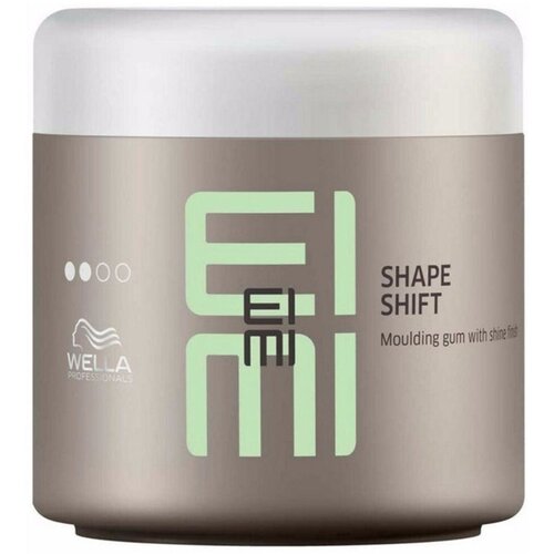 Wella Izdelki za oblikovanje las Shape Shift Modellierwachs Eimi 150 ml Slike