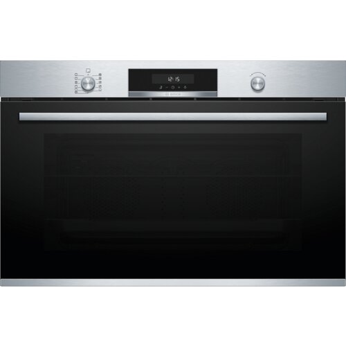 Bosch ugradbena pećnica 90x60 cm VBD5780S0 Slike
