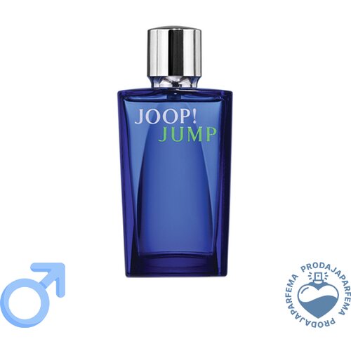 Joop! Homme Jump - 100ml Cijene