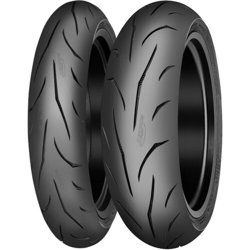 Mitas Moto guma 190/55ZR17 SPORTFORCE+EV (75W) Cene