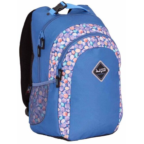 BODYPACK Ruksak Stone plavi MML316 Slike
