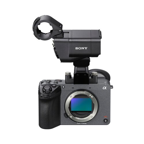  ..Sony FX2 + XLR grip &amp;ndash; NOVO PREDNARUDŽBA Slike