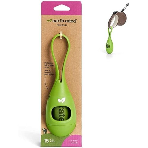 Earth Rated Dispenser 15 Kesica Slike