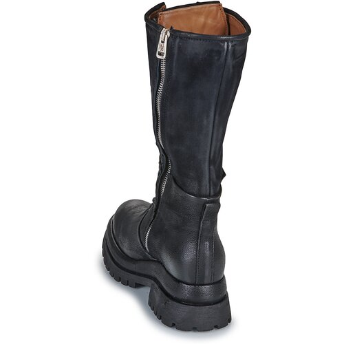 Airstep / A.S.98 DIBLA HIGH strech Crna Slike