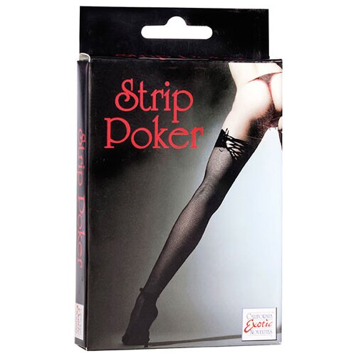 California Exotic Novelties karte slači poker (R13359) Cene