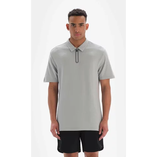 Dagi Sports T-Shirt - Gray