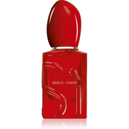 Armani S&igrave; Passione Red Musk Cijene