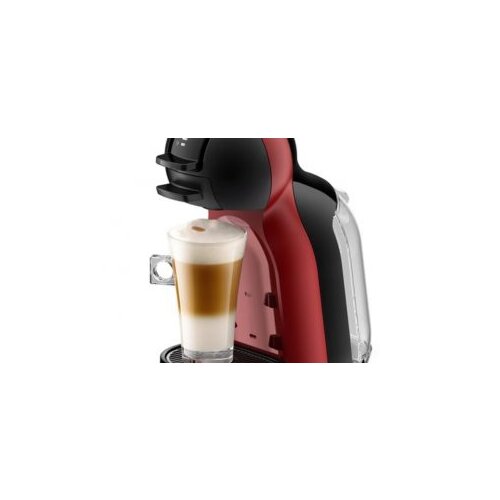 Dolce Gusto Mini Me KP120H31 Black/Red Cijene