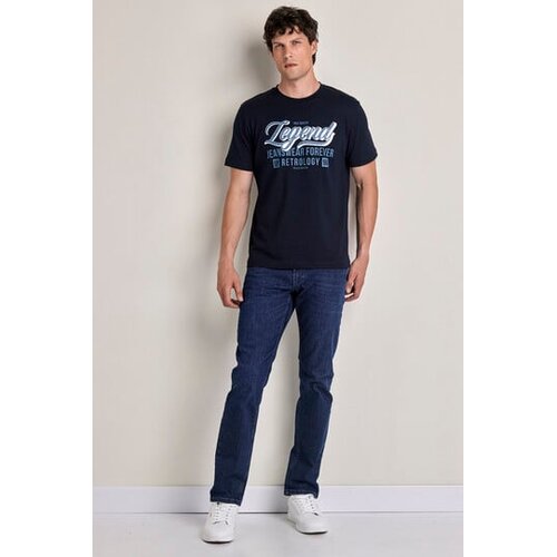Legendww muske farmerke slim fit kroja i niskog kroja - model 108 Cene