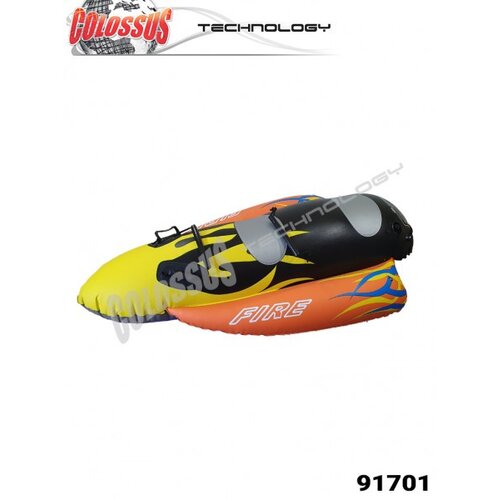 Colossus 91701 avion / raketa jahač 91701 Cene