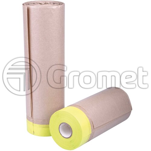 Motive Zaštitni papir Speedy Mask sa trakom 300mm Cijene