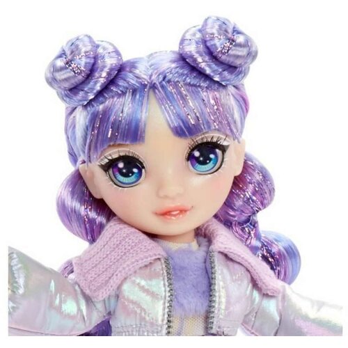  Pupa Winter Wonderland Violet, (5000549303) Slike