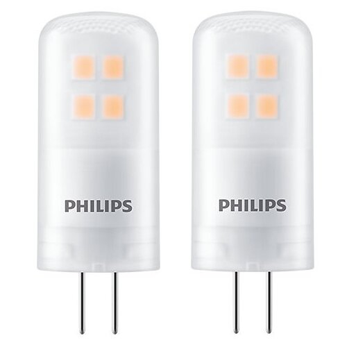  Komplet 2x Philips LED sijalica G4/2,7W/12V 2700K Slike