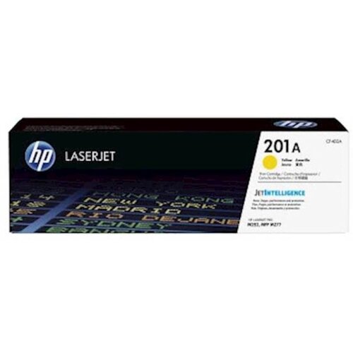 Toner HP yellow 201A Cene