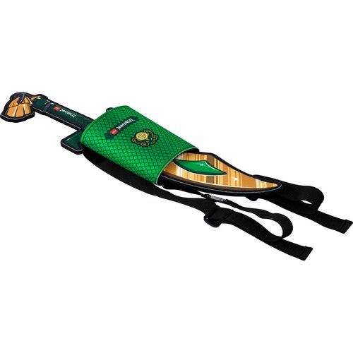 Lego NINJAGO® - Ljoydov Meč in Nožnica (854311) Cene