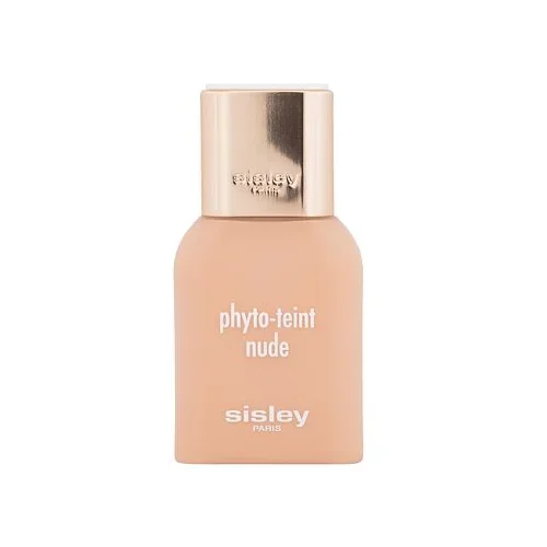 Sisley Phyto-Teint Nude puder 30 ml nijansa 2W1 Light Beige