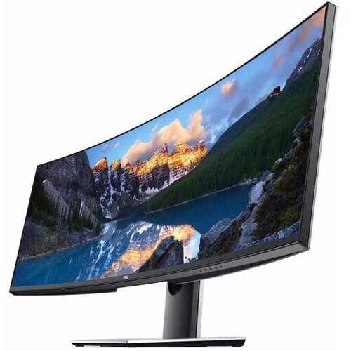 Dell monitor U4919DW Cene