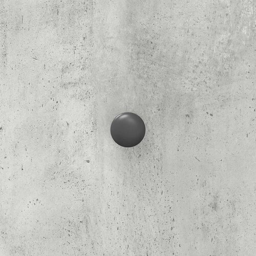  Ormar s ladicama Betonska siva 33 x 34,5 x 90 cm Slike
