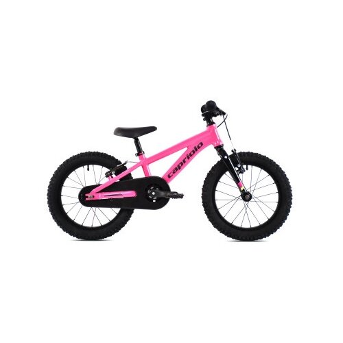 Capriolo lc kid 16 pink (9) ( 925525-16 ) Cene