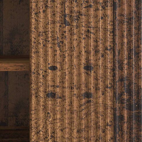  ormar Staro drvo 102 x 34 5 x 50 cm Konstruirano drvo - Staro drvo Slike