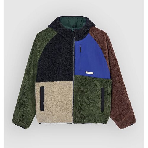 Element Wolfe Sherpa Jakna multi Cene