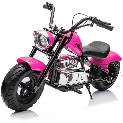 Motor na akumulator Warrior - rozi Cijene