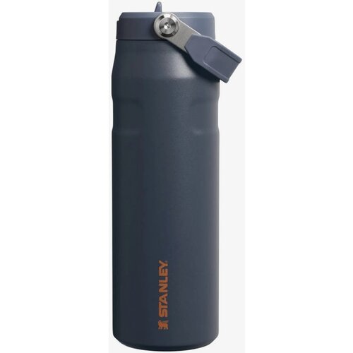 Stanley Tamno plava termosica 700 ml The IceFlow™ Bottle Flip Straw 2.0 Twilight – Cijene