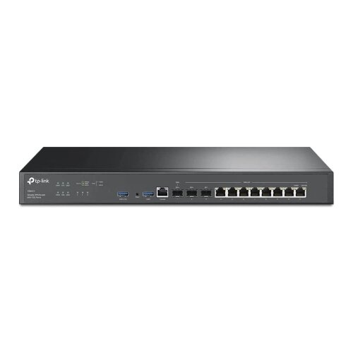 Tp-link ER8411 Omada VPN Router with 10G Ports Cijene