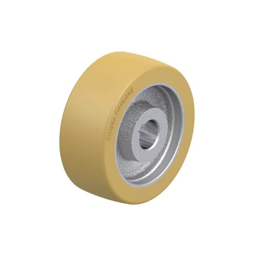 Blickle 937387 GVUN 100/20H7 pogonski kotač za te&scaron;ke uvjete rada Promjer kotača: 100 mm Nosivost (maks.): 400 kg kom. Cijene
