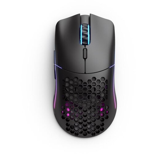 Glorious PC Gaming Race Model O- mouse Ambidextrous RF Wireless 19000 DPI Slike