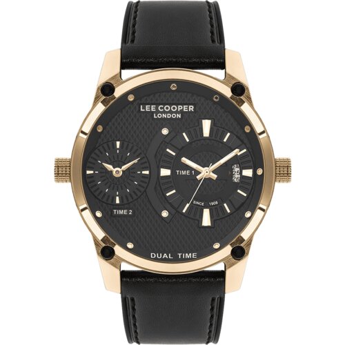 Lee Cooper RUČNI SAT LC07586.151 Slike