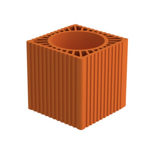 Zorka Blok ventilacioni 310x255x238mm FI200 Slike