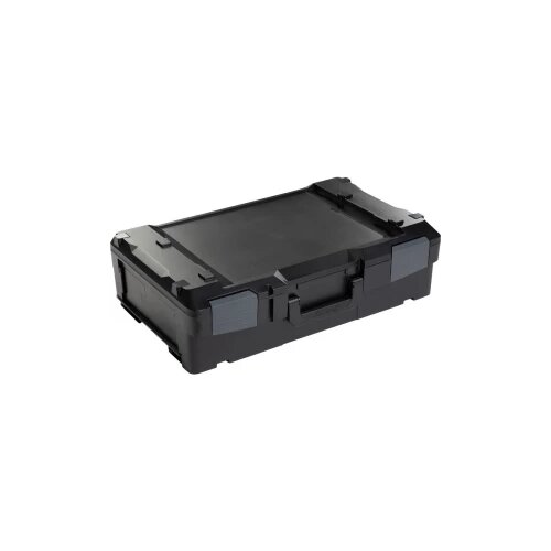 Sortimo XL-BOXX 6100000021 kutija za alat prazna ABS crna (D x Š x V) 607 x 395 x 179 mm Cijene