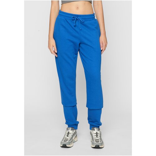 Urban Classics Women's sweatpants Terry Basic blue Cijene