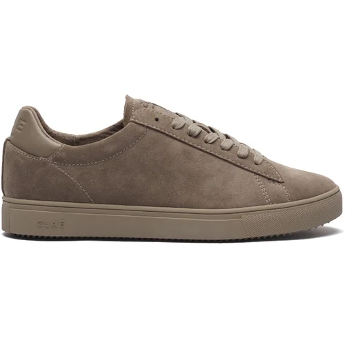 Clae Bradley Fallen Rock Suede