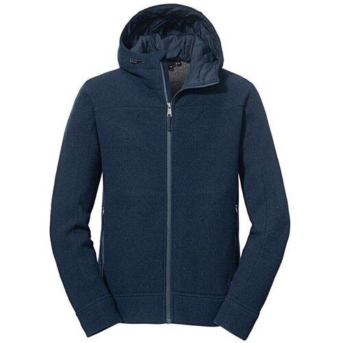 Schöffel Fleecejacke Lakefield Hoody Tamno plava Cijene