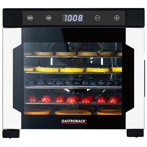 Gastroback design dehidrator hrane pro 46602 Cene