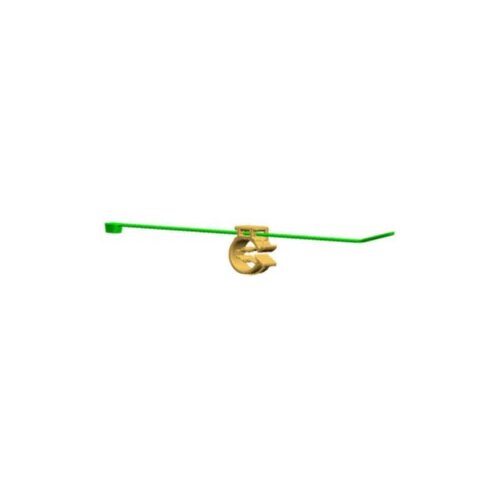 Hellermann Tyton Vezice za kabele 200 mm crne boje 156-00036 T50ROC1A 1 kom Cijene
