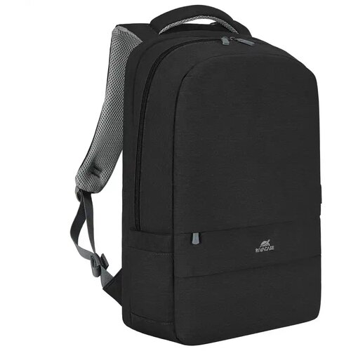 Rivacase 7567 Laptop Rucksack 17,3 anti-theft schwarz Slike