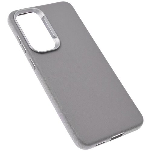  Maska za Samsung Galaxy S25 FE S731B Elegant, Siva Cene