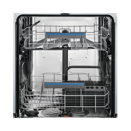 Electrolux EEQ47210L perilica posuđa Slike