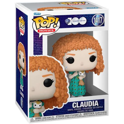 Funko POP figure Interview with a Vampire Claudia Cijene