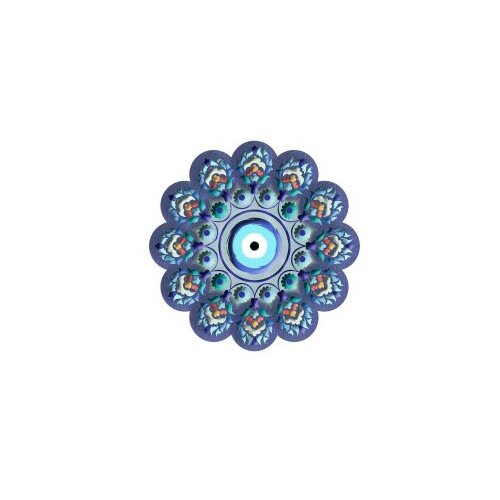 Conceptum Hypnose tepih HMNT935 (80x50 cm) Cene