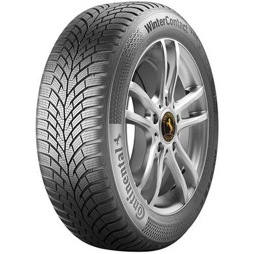 Continental zimske gume 195/60R16 89H 3PMSF WinterContact TS870 m+s