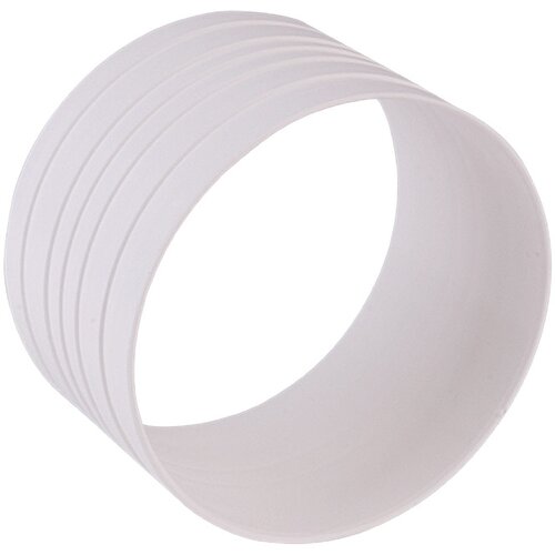 OEZPOLAT Cevni spojnik Air-Circle (premer: 125 mm, &amp;scaron;irina: 70 mm, umetna masa, bel) Slike